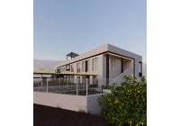 Nueva construcción  - Apartamento - Finestrat