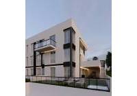 Nueva construcción  - Apartamento - Finestrat