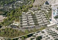 Nueva construcción  - Apartamento - Finestrat