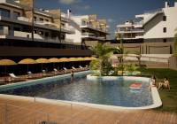 Nueva construcción  - Apartamento - Finestrat