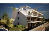 Nueva construcción  - Apartamento - Finestrat