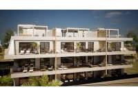 Nueva construcción  - Apartamento - Finestrat