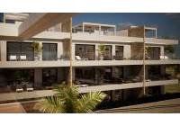 Nueva construcción  - Apartamento - Finestrat