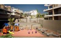 Nueva construcción  - Apartamento - Finestrat