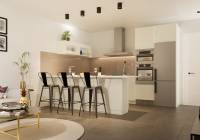 Nueva construcción  - Apartamento - Finestrat