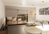 Nueva construcción  - Apartamento - Finestrat