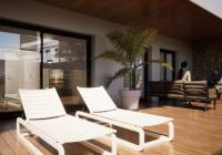 Nueva construcción  - Apartamento - Finestrat