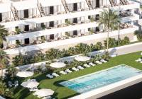Nueva construcción  - Apartamento - Finestrat