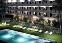 Nueva construcción  - Apartamento - Finestrat