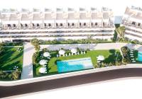 Nueva construcción  - Apartamento - Finestrat