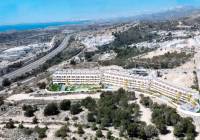 Nueva construcción  - Apartamento - Finestrat