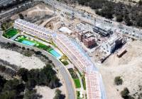 Nueva construcción  - Apartamento - Finestrat