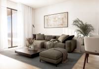 Nueva construcción  - Apartamento - Finestrat