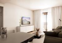 Nueva construcción  - Apartamento - Finestrat