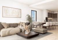 Nueva construcción  - Apartamento - Finestrat