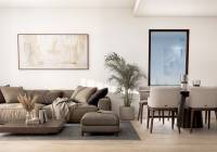 Nueva construcción  - Apartamento - Finestrat