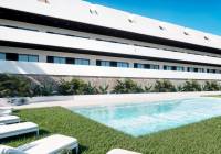 Nueva construcción  - Apartamento - Finestrat