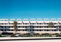 Nueva construcción  - Apartamento - Finestrat