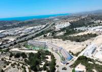 Nueva construcción  - Apartamento - Finestrat