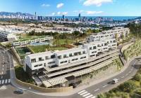 Nueva construcción  - Apartamento - Finestrat