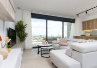 Nueva construcción  - Apartamento - Finestrat