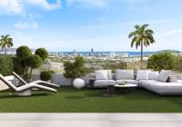 Nueva construcción  - Apartamento - Finestrat