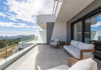 Nueva construcción  - Apartamento - Finestrat