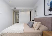 Nueva construcción  - Apartamento - Finestrat