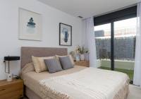 Nueva construcción  - Apartamento - Finestrat