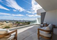 Nueva construcción  - Apartamento - Finestrat