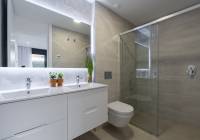 Nueva construcción  - Apartamento - Finestrat