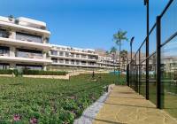 Nueva construcción  - Apartamento - Finestrat