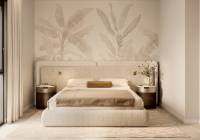 Nueva construcción  - Apartamento - Finestrat