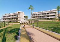 Nueva construcción  - Apartamento - Finestrat