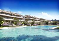 Nueva construcción  - Apartamento - Finestrat