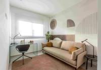 Nueva construcción  - Apartamento - Finestrat