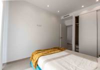 Nueva construcción  - Apartamento - Finestrat