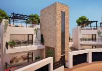 Nueva construcción  - Apartamento - Fuente Alamo