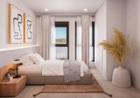 Nueva construcción  - Apartamento - Fuente Alamo