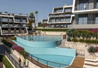Nueva construcción  - Apartamento - Gran Alacant - Iconic
