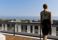 Nueva construcción  - Apartamento - Gran Alacant - Iconic