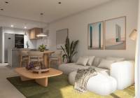 Nueva construcción  - Apartamento - Guardamar del Segura - Guardamar pueblo
