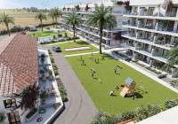 Nueva construcción  - Apartamento - Guardamar del Segura
