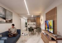 Nueva construcción  - Apartamento - Guardamar del Segura