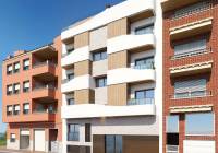 Nueva construcción  - Apartamento - Guardamar del Segura