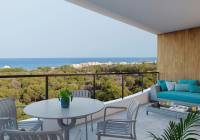 Nueva construcción  - Apartamento - Guardamar del Segura