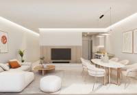Nueva construcción  - Apartamento - Guardamar del Segura