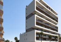 Nueva construcción  - Apartamento - Guardamar del Segura