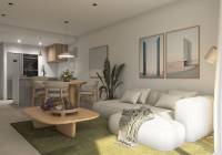 Nueva construcción  - Apartamento - Guardamar del Segura