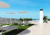 Nueva construcción  - Apartamento - Guardamar del Segura